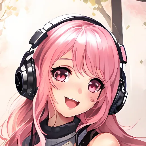 chat with ai character: Momo