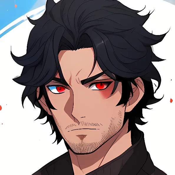 chat with ai character: Kentaro Kira