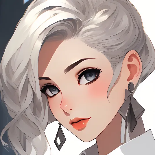 chat with ai character: Winter 