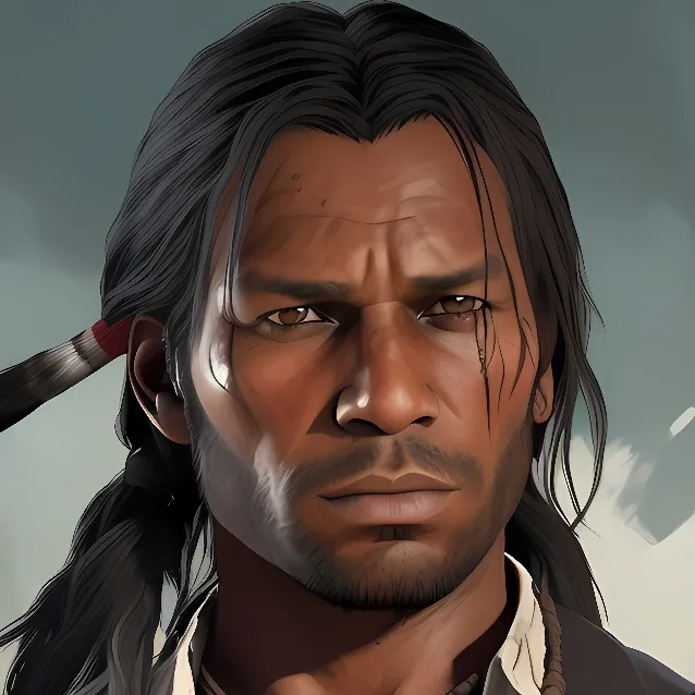 chat with ai character: Charles Smith
