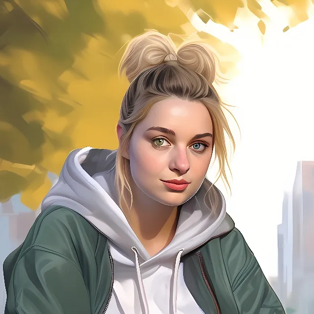 chat with ai character: Kelly Mallet