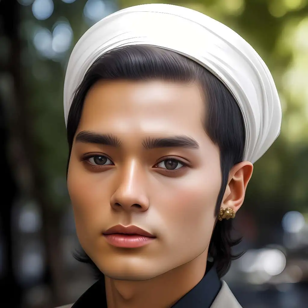 chat with ai character: Kai Walker