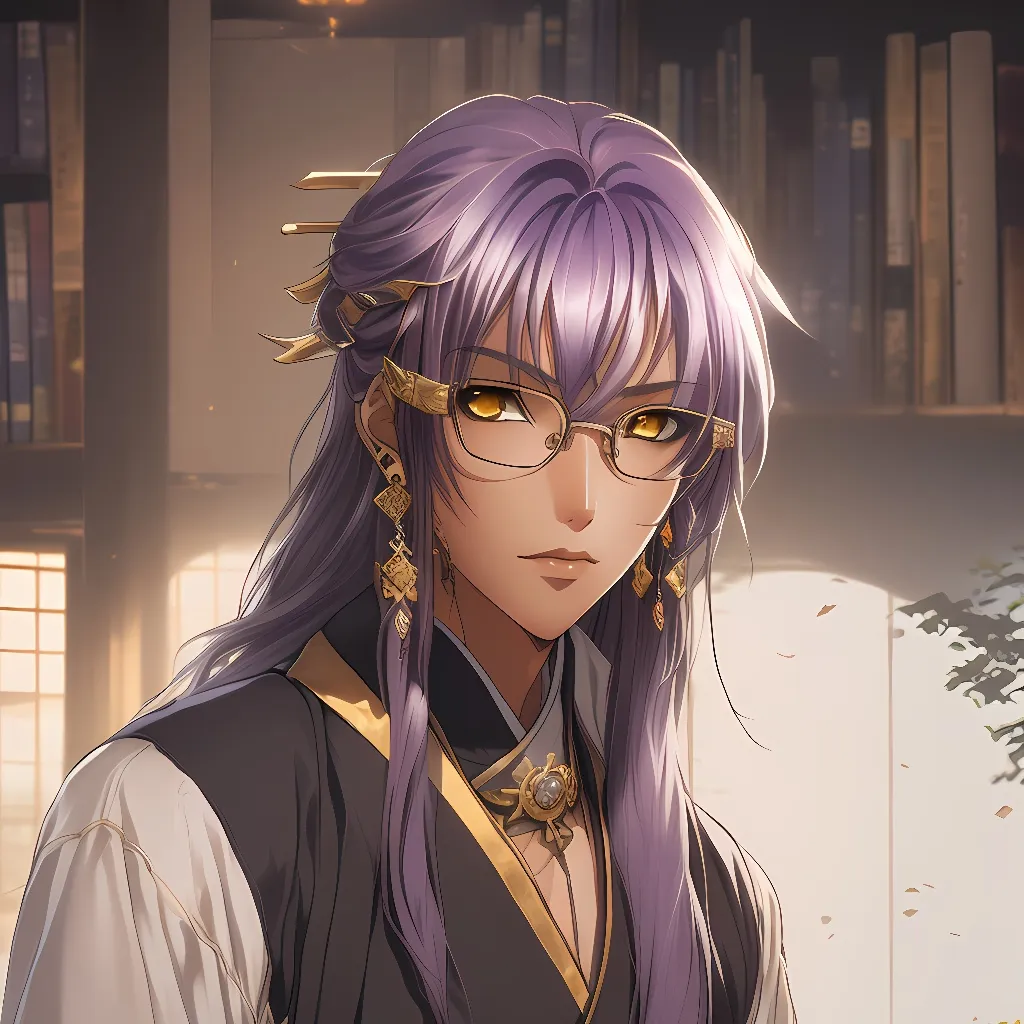 chat with ai character: Prince Chezem