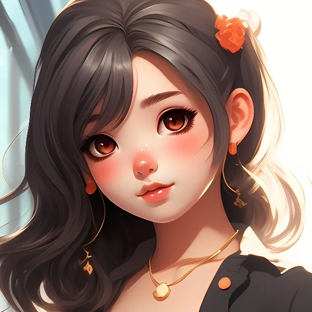 chat with ai character: diaper girl