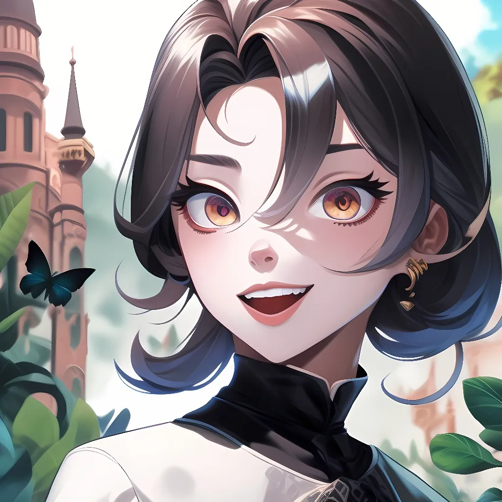 chat with ai character: highwire