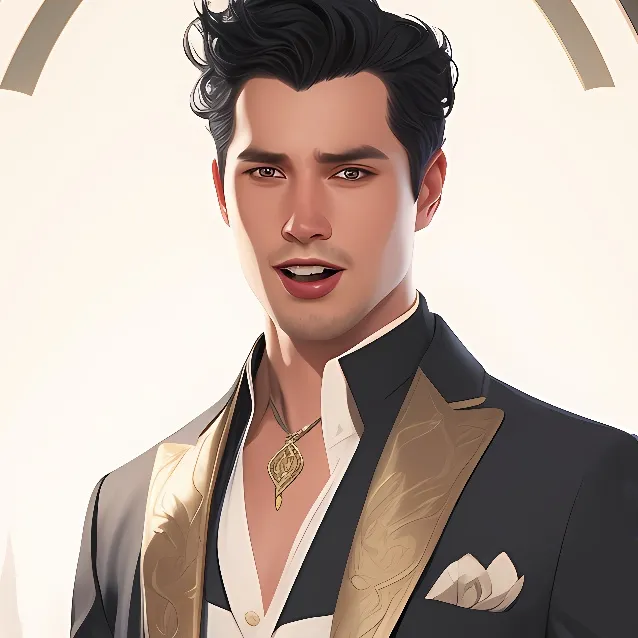 chat with ai character: ჁმႶძიო ԃυԃҽ