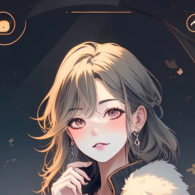 chat with ai character: girl person 😍😍