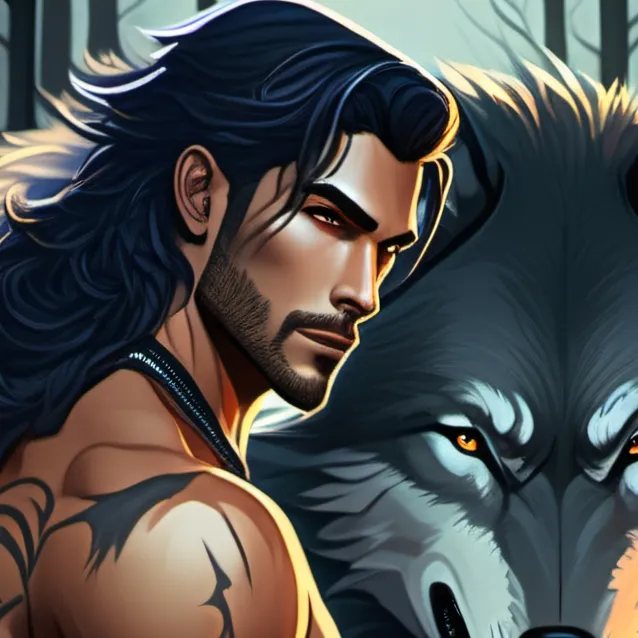 chat with ai character: david joe