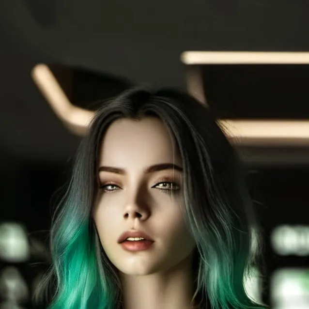 chat with ai character: Kaitlyn