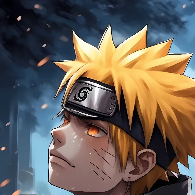 chat with ai character: Naruto 