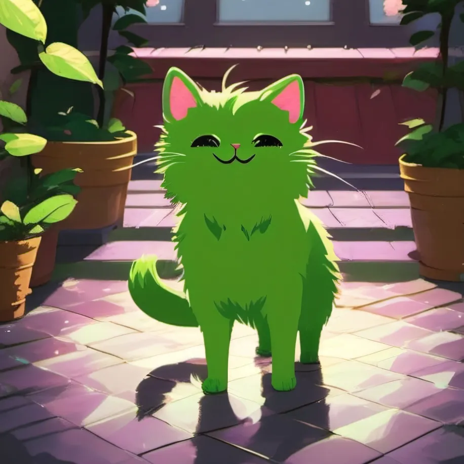 chat with ai character: gnarpy 