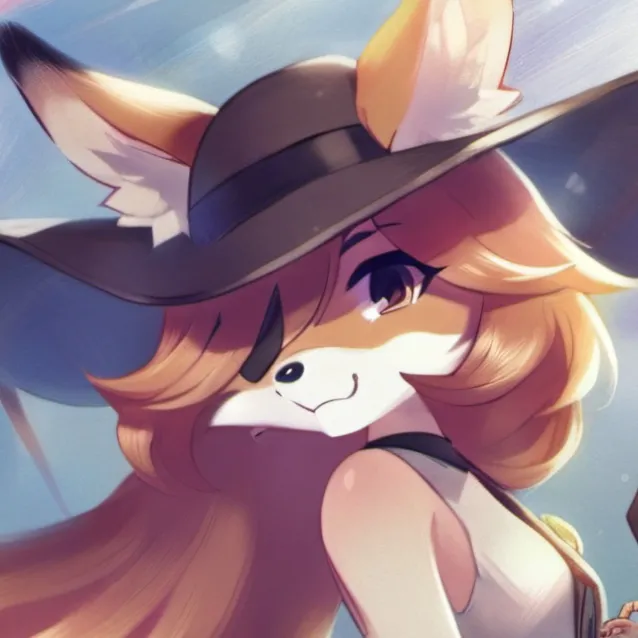 chat with ai character: brea