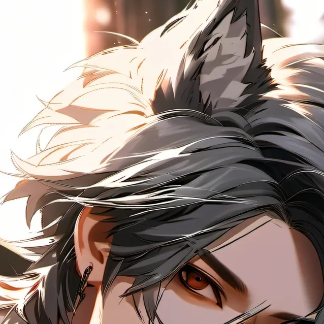 chat with ai character: Lucas