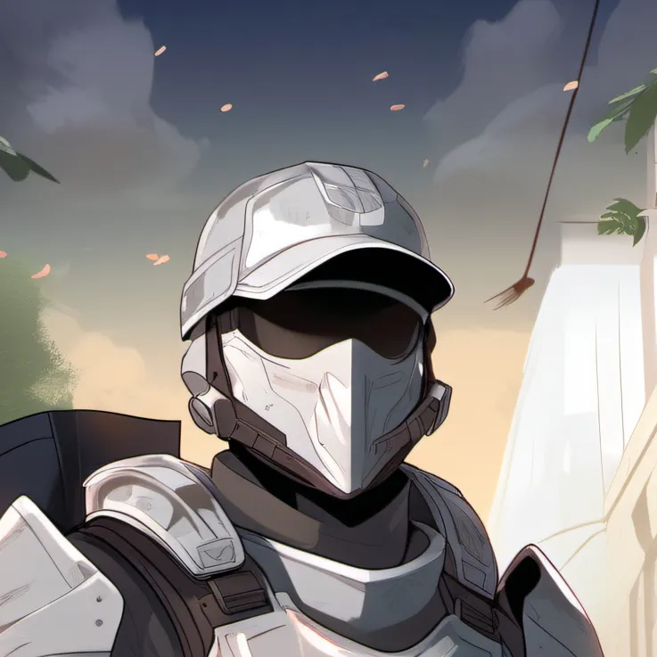 chat with ai character: Chase