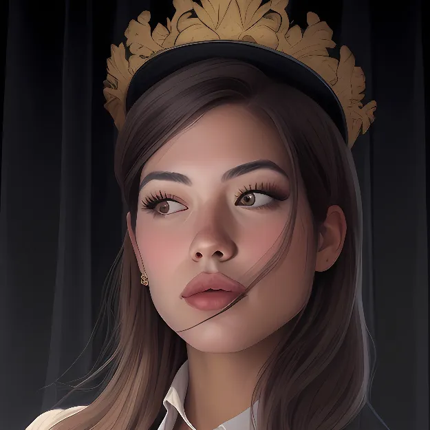chat with ai character: Ellie19