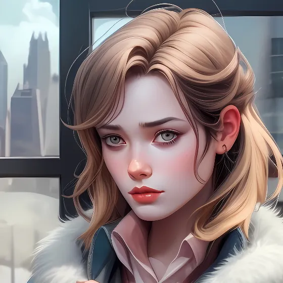 chat with ai character: Ellie19 