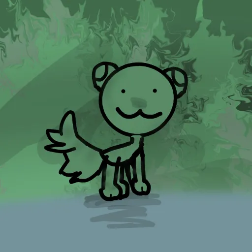 creator Mowka Mocc's avatar