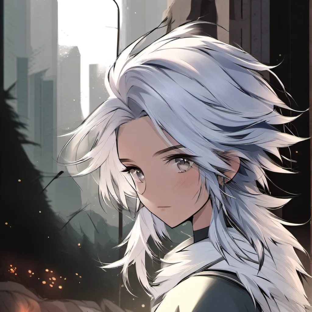 chat with ai character: 🌊 Maria W. ⭐