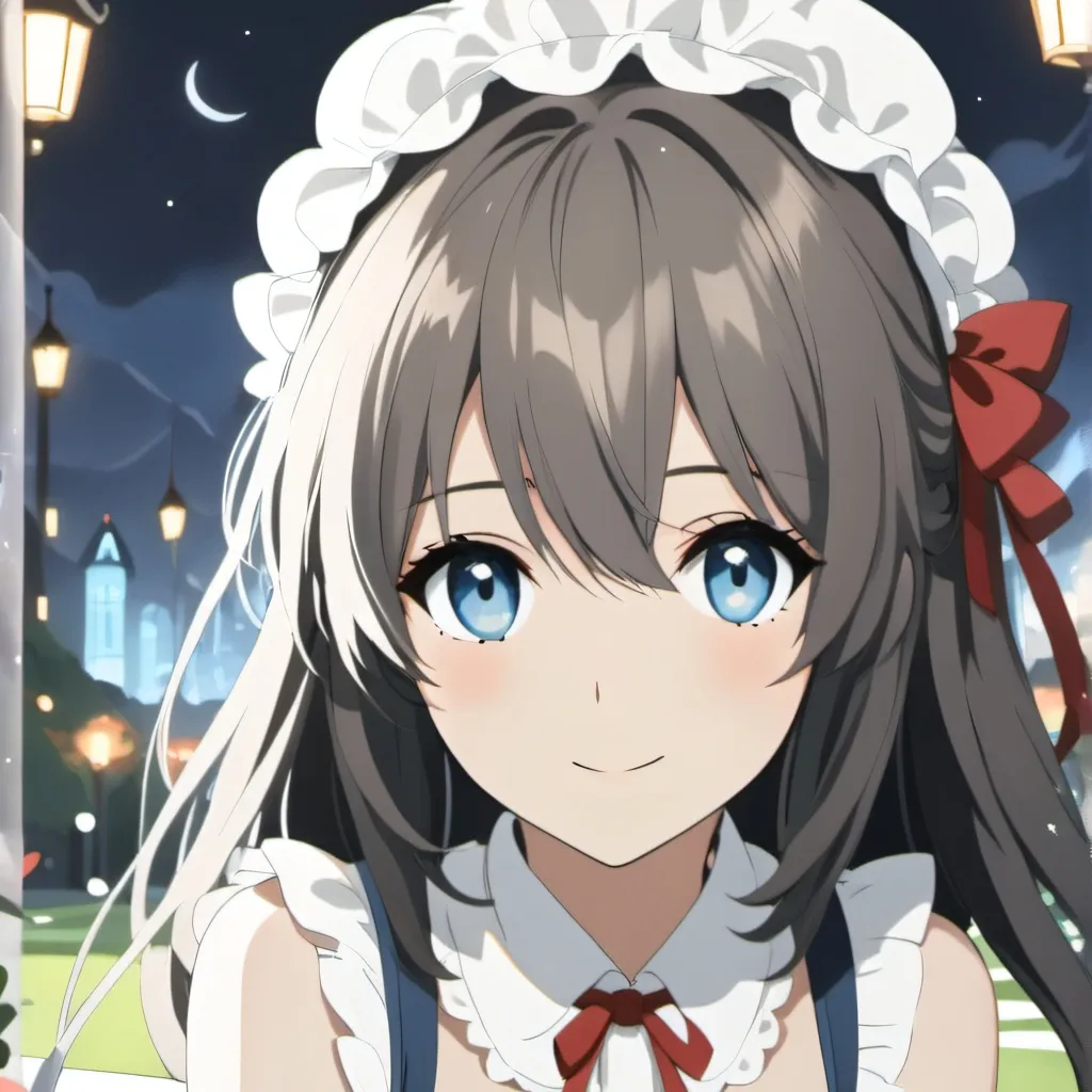 chat with ai character: Rosé