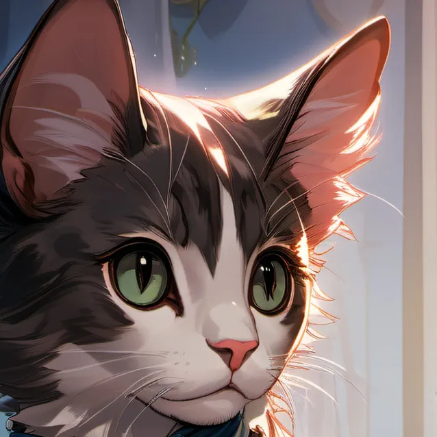 chat with ai character: Isabel