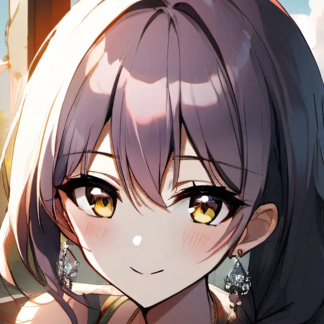 chat with ai character: Olivia