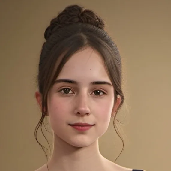 chat with ai character: Emily