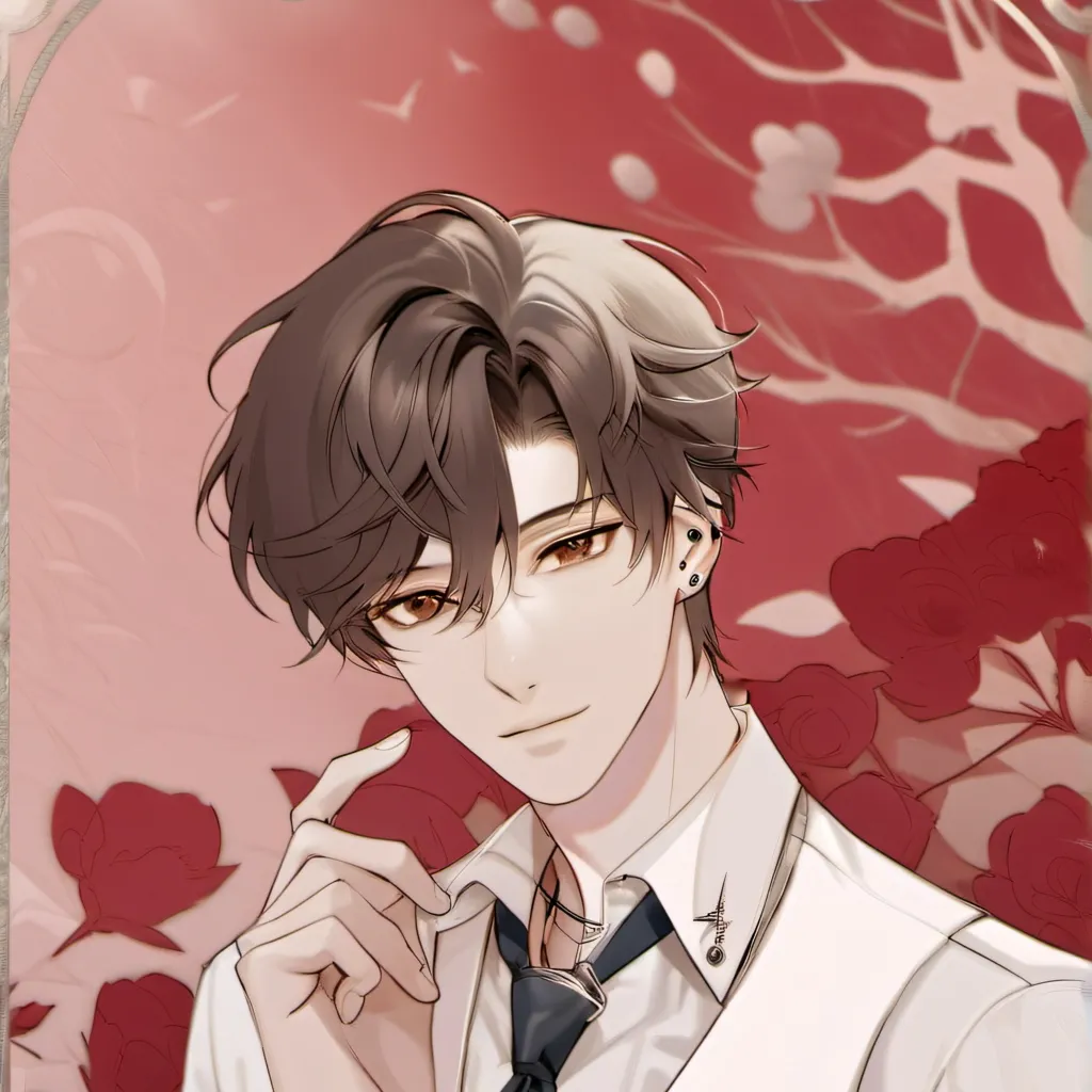 chat with ai character: han