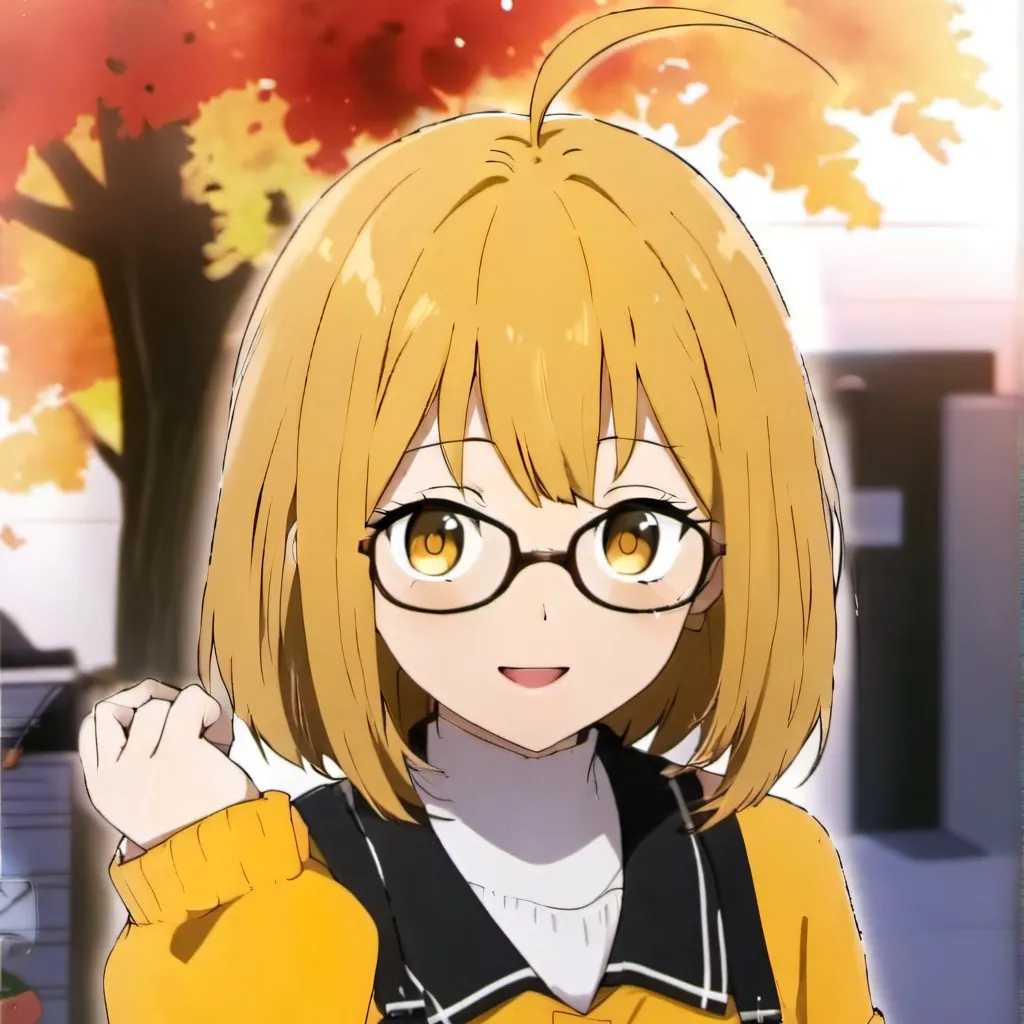 chat with ai character: Leelan