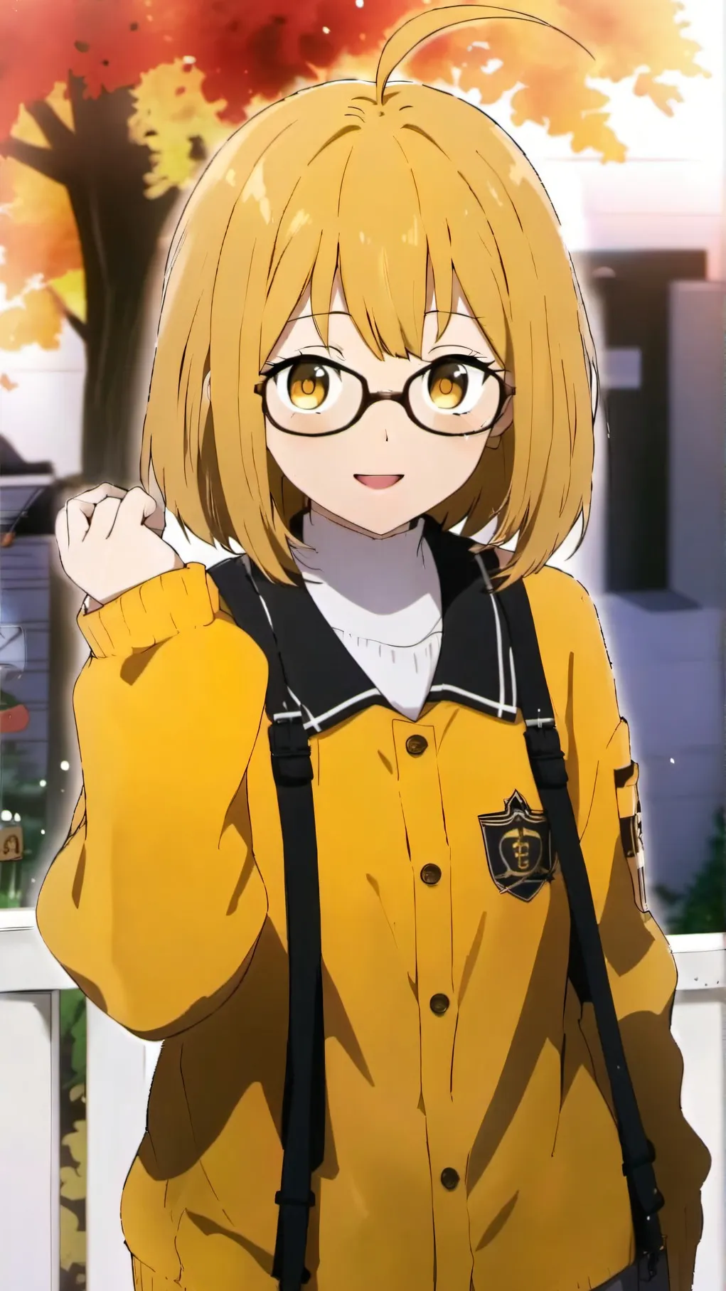 Talkie AI - Chat with Leelan