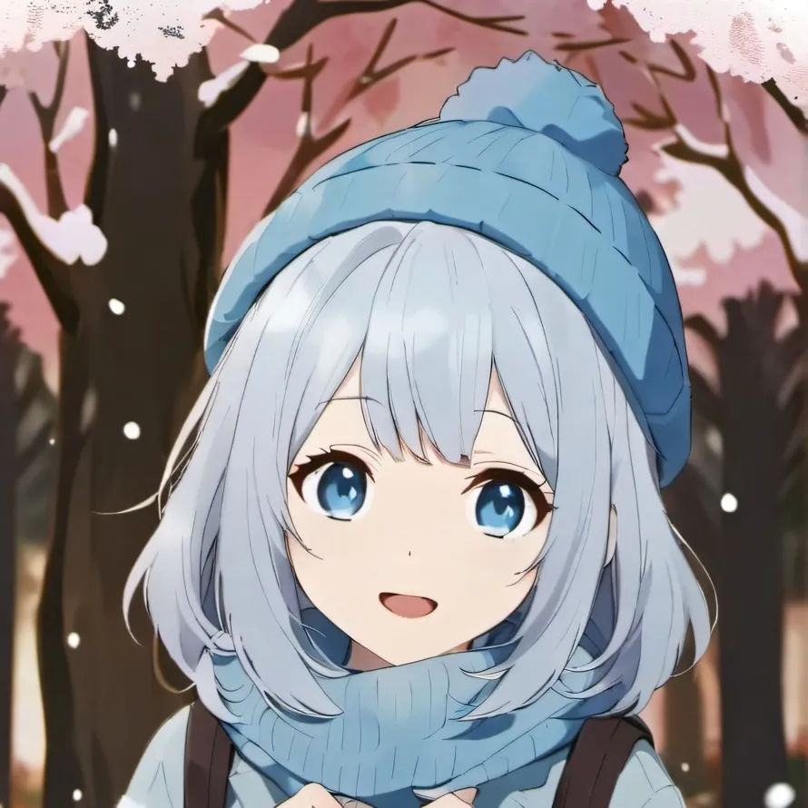 chat with ai character: Ele