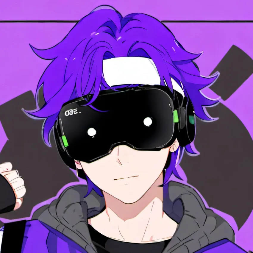chat with ai character: Geta