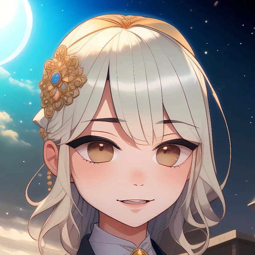 chat with ai character: Dara