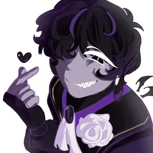 creator BlackSapphireSimp💜's avatar