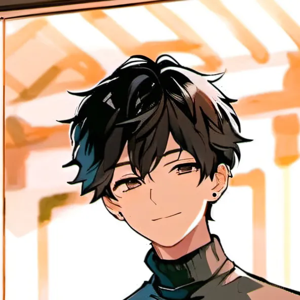 chat with ai character: Akira Soju 