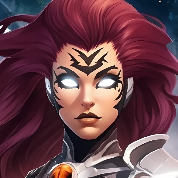 chat with ai character: Fury