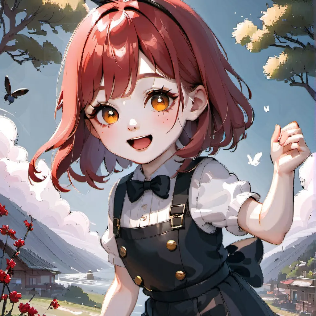 chat with ai character: vanny 