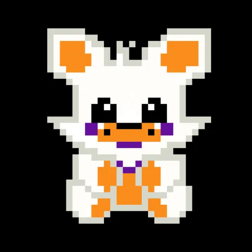 creator ♥︎Terrence afton♥︎'s avatar