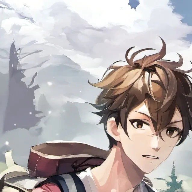 chat with ai character: ex boyfriend 