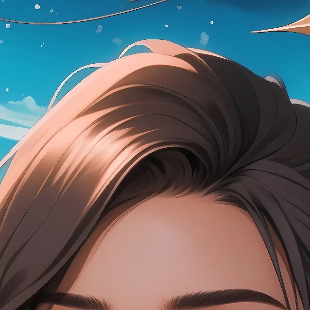 chat with ai character: Estrella 