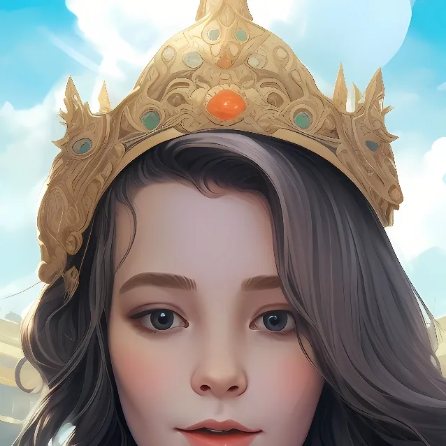 chat with ai character: norah
