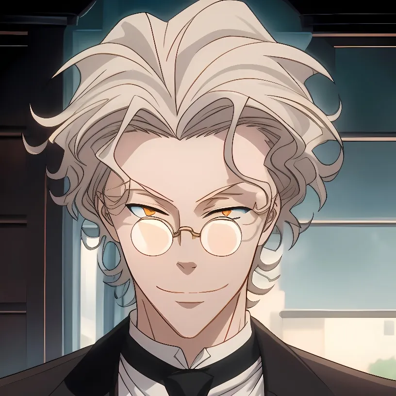 chat with ai character: Charles Milverton
