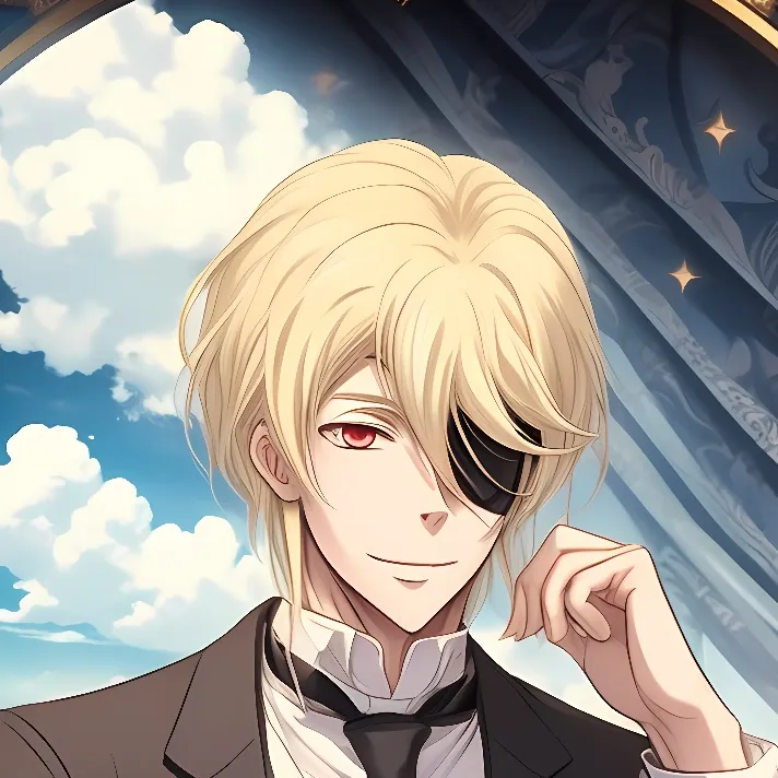 chat with ai character: William Moriarty