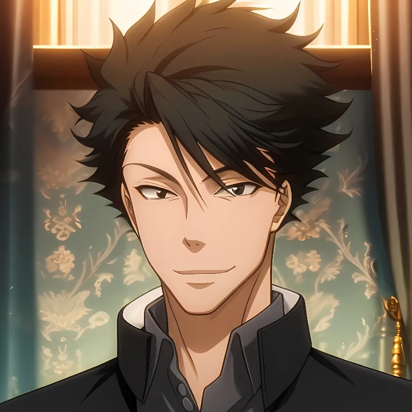 chat with ai character: Sebastian Moran