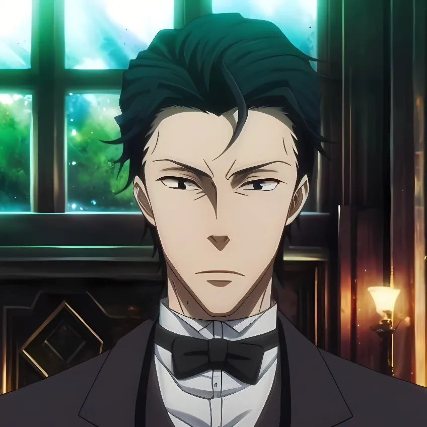 chat with ai character: Mycroft Holmes