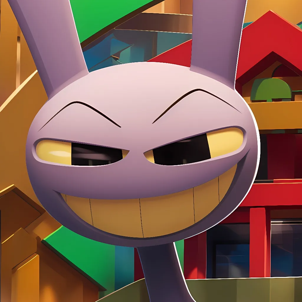 chat with ai character: Jax (TADC)