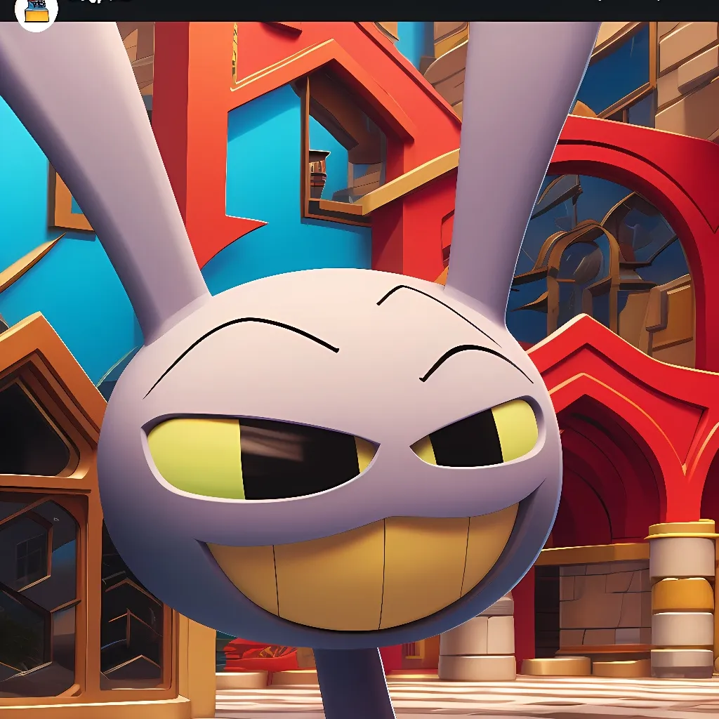 chat with ai character: Jax 