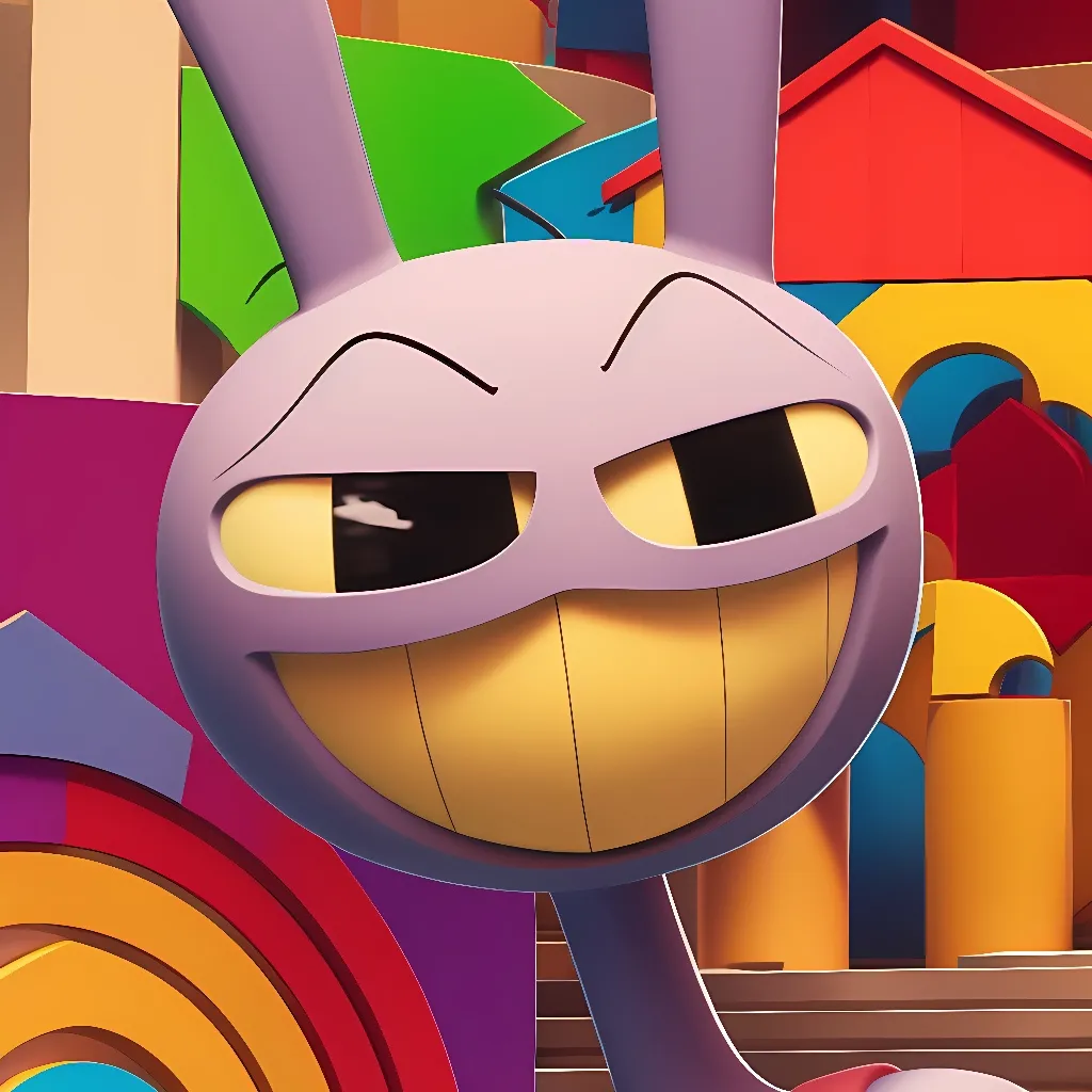 chat with ai character: Jax