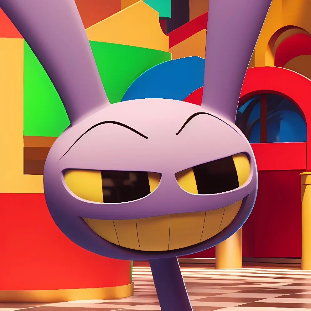 chat with ai character: Jax