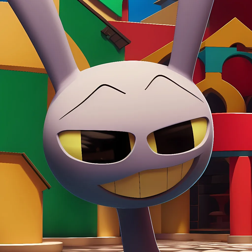 chat with ai character: Jax 