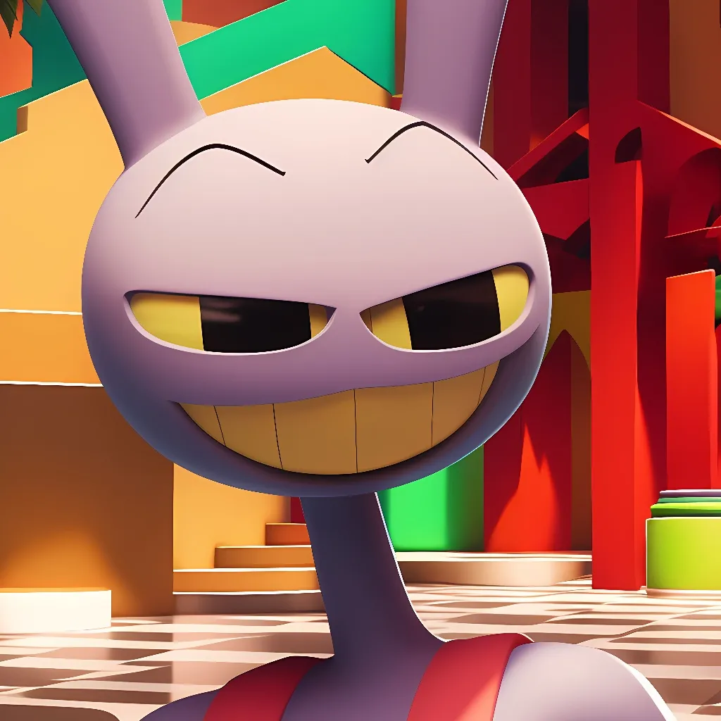 chat with ai character: Jax (TADC) 